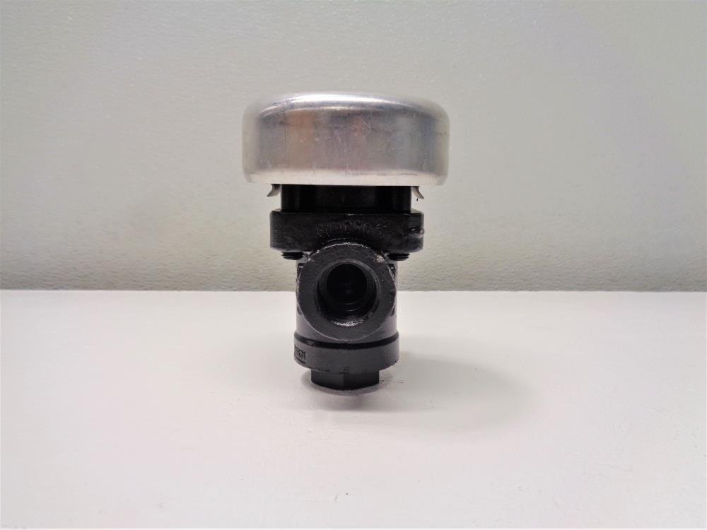 Spirax Sarco 3/4" NPT Thermodynamic Steam Trap TD62M